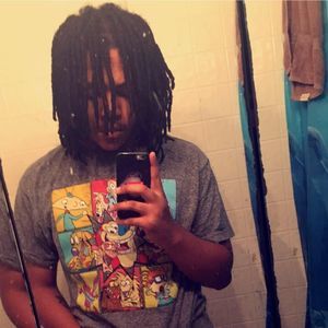 Meet your Posher, Isaac